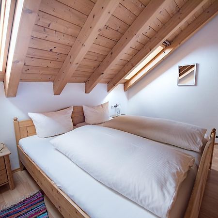 Ferienwohnung Fauser 오버스트도르프 외부 사진